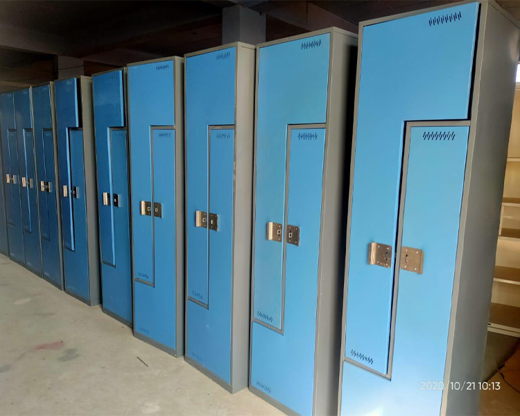 lockers-trends